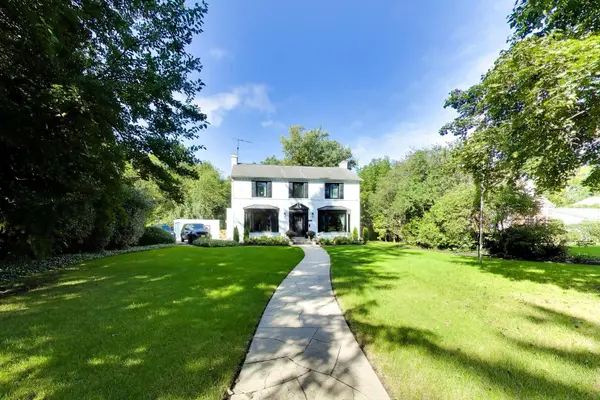 901 Locust RD, Wilmette, IL 60091