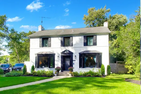 901 Locust RD, Wilmette, IL 60091