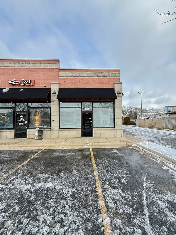 611 Milwaukee AVE, Glenview, IL 60025