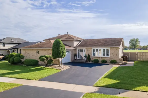 4431 Farmington AVE, Richton Park, IL 60471
