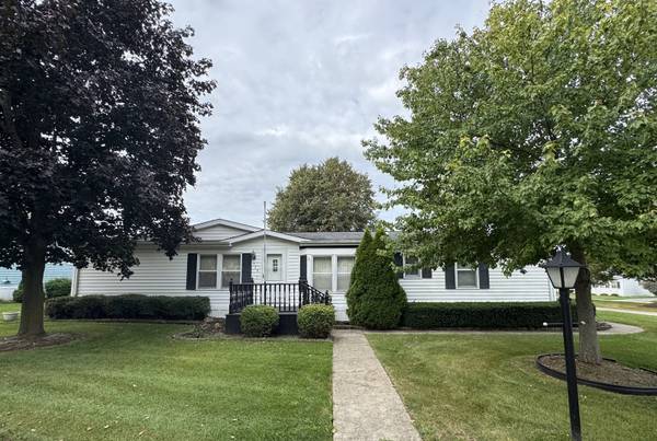 326 Tioga TRL, Marengo, IL 60152
