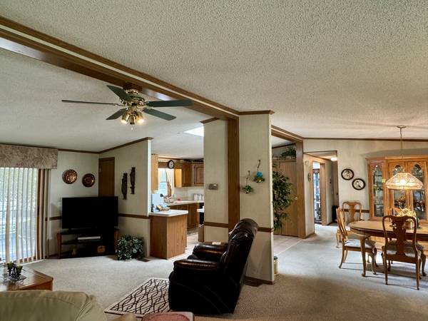 326 Tioga TRL, Marengo, IL 60152