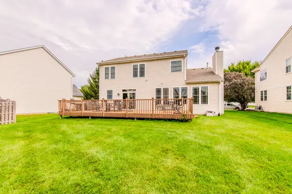 711 Silver Fox DR, Joliet, IL 60431