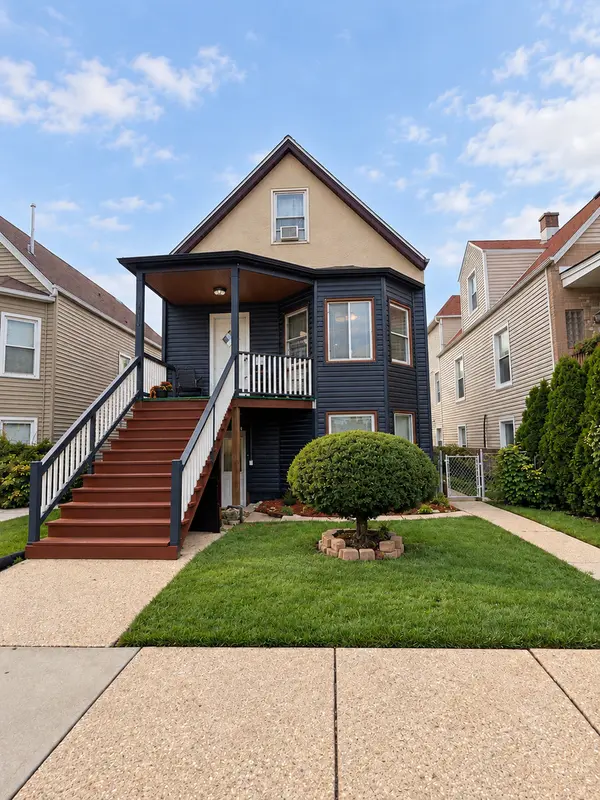 5014 W School ST #G, Chicago, IL 60641