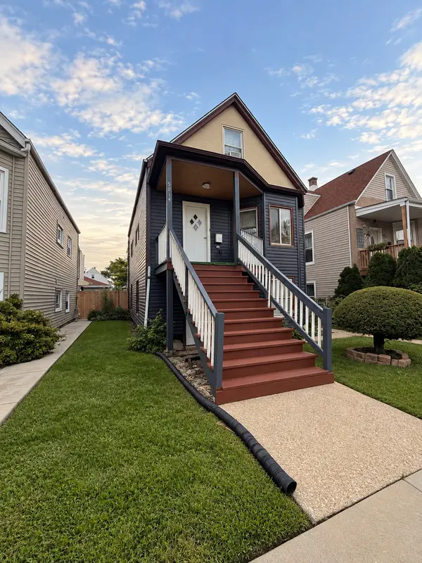 5014 W School ST #G, Chicago, IL 60641