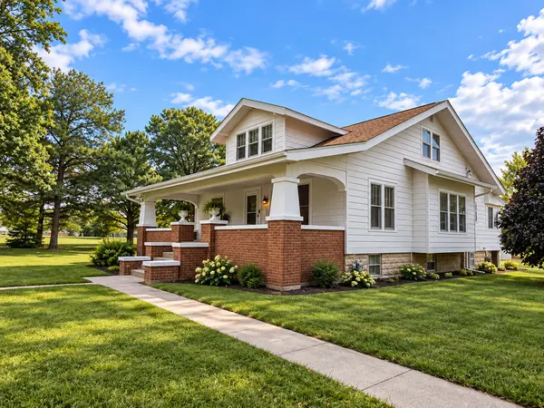 6616 State Rte 154 HWY, Tamaroa, IL 62888