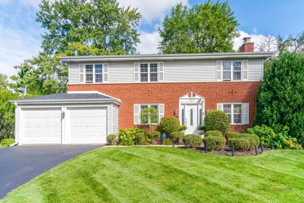 1118 Gordon TER, Deerfield, IL 60015