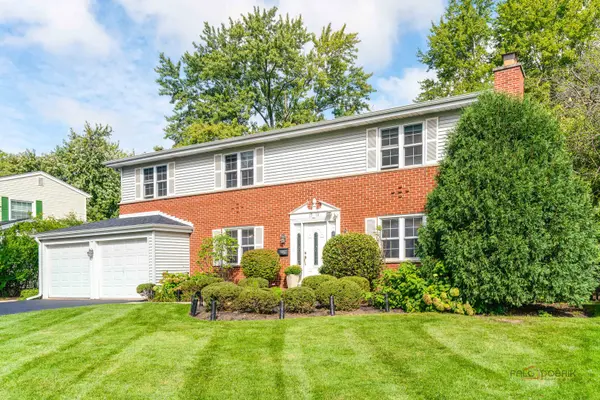 1118 Gordon TER, Deerfield, IL 60015