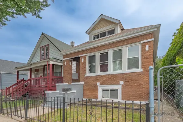 7241 S Carpenter ST, Chicago, IL 60621