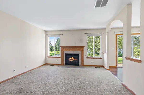 206 Wild Meadow LN, Woodstock, IL 60098
