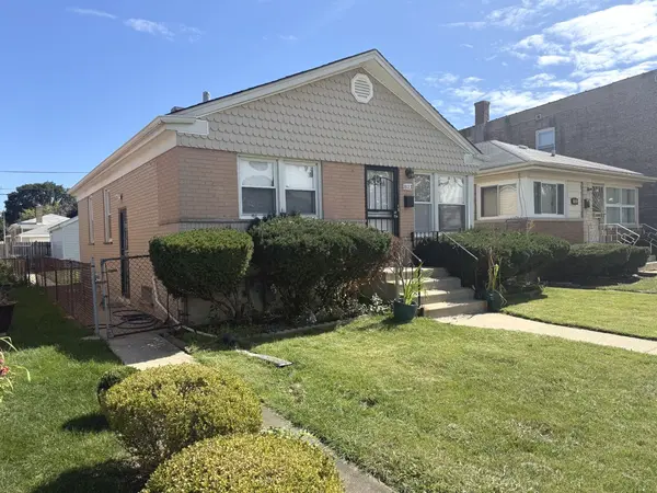 1023 32nd AVE, Bellwood, IL 60104