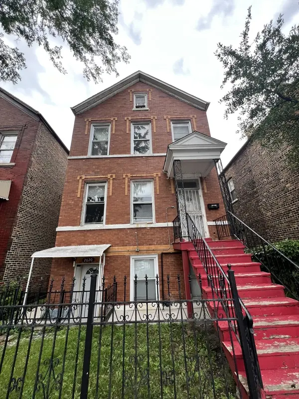 2620 S kedzie ST #1, Chicago, IL 60623