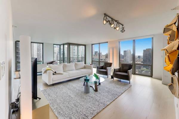 2 E Erie ST #3005, Chicago, IL 60611