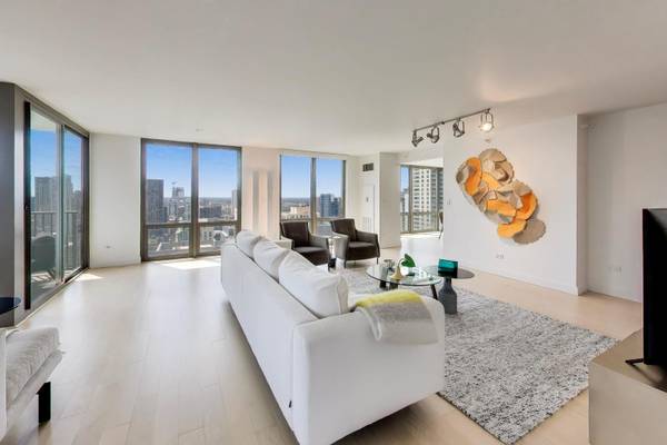 2 E Erie ST #3005, Chicago, IL 60611