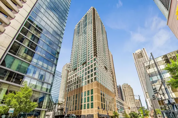 2 E Erie ST #3005, Chicago, IL 60611