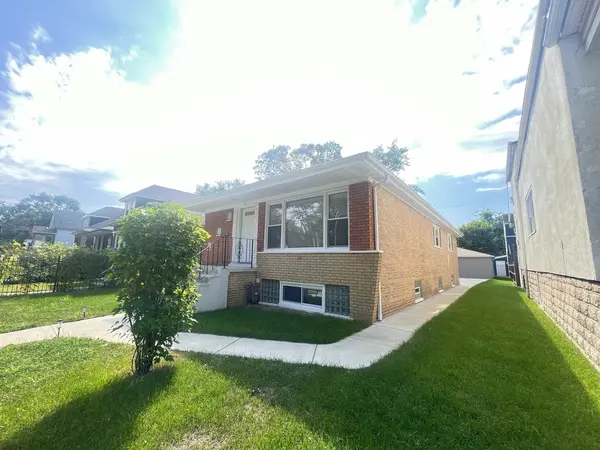 847 W 50th ST, Chicago, IL 60609