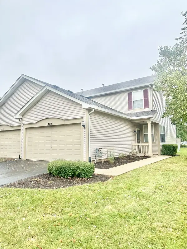 1788 S Wentworth CIR, Romeoville, IL 60446
