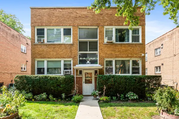 5342 N CALIFORNIA AVE #2N, Chicago, IL 60625