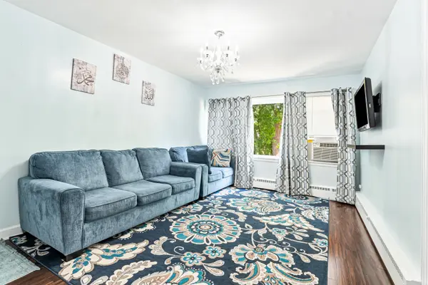 5342 N CALIFORNIA AVE #2N, Chicago, IL 60625