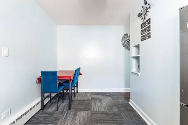 5342 N CALIFORNIA AVE #2N, Chicago, IL 60625