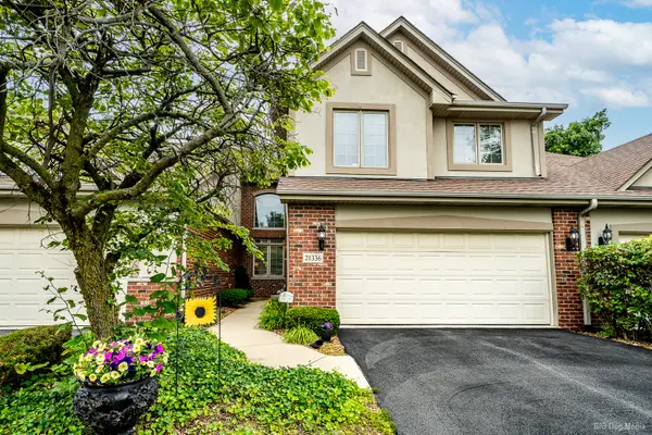 21336 Settlers Pond DR, Frankfort, IL 60423