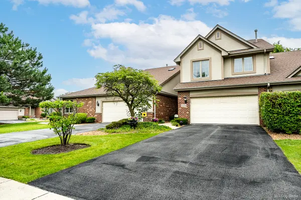 21336 Settlers Pond DR, Frankfort, IL 60423