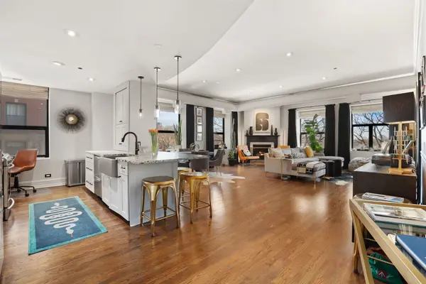 910 S Michigan AVE #304, Chicago, IL 60605