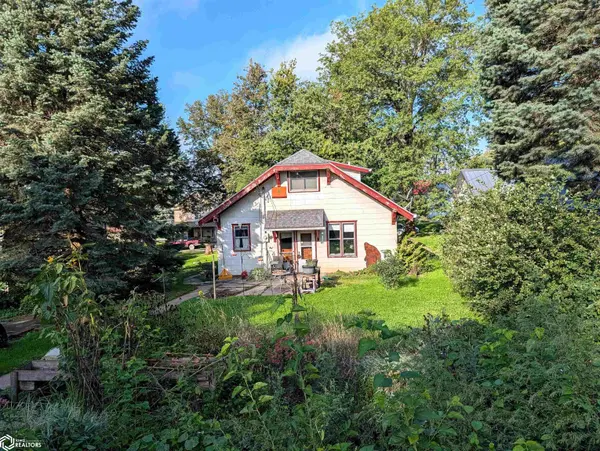 409 Burns ST, Ida Grove, IA 51445