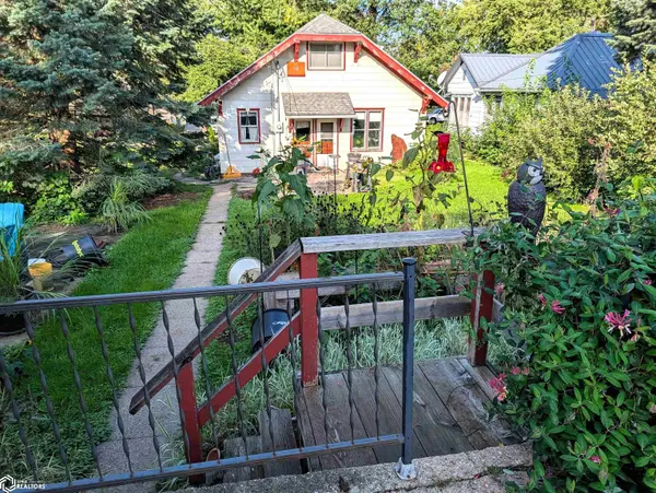 409 Burns ST, Ida Grove, IA 51445