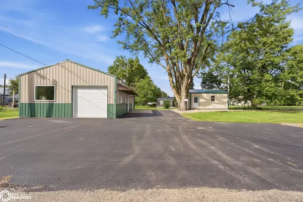 205 Franklin Street, West Chester, IA 52359