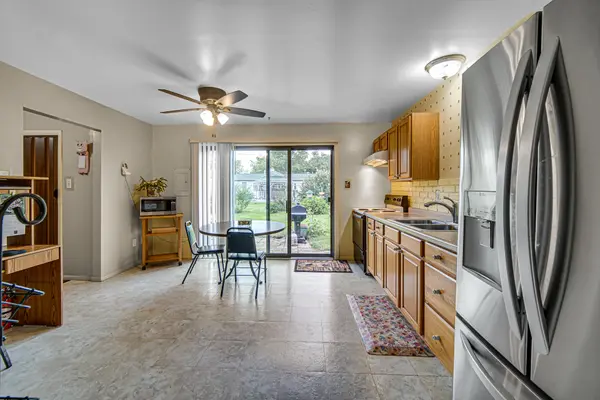 632 Old Forge RD, Valparaiso, IN 46385