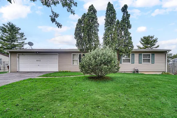 632 Old Forge RD, Valparaiso, IN 46385