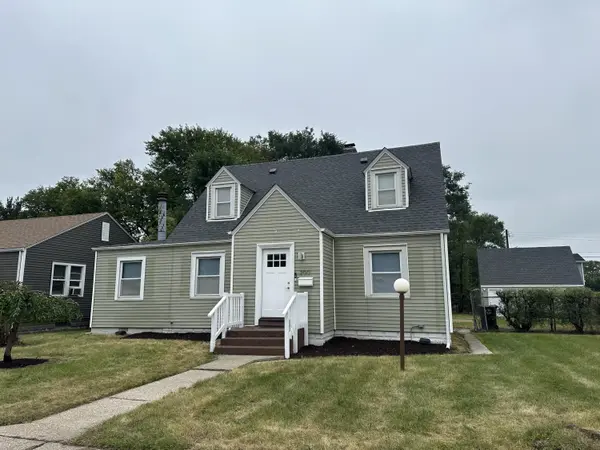 200 Porter ST, Gary, IN 46406