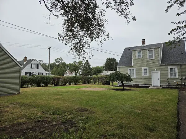 200 Porter ST, Gary, IN 46406