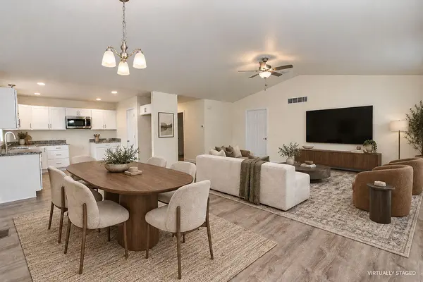 74 Prince William CT, La Porte, IN 46350