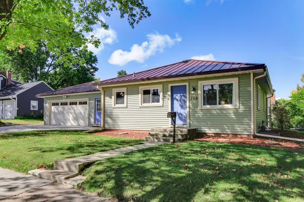 228 5th AVE NE, Faribault, MN 55021