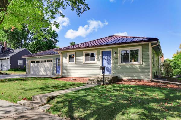 228 5th AVE NE, Faribault, MN 55021