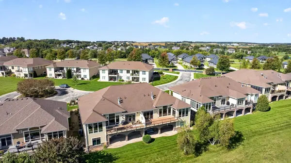 878 Diseworth CT NE, Byron, MN 55920