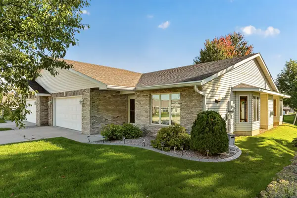 412 3rd AVE NW, Byron, MN 55920