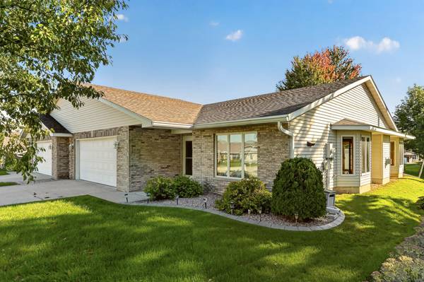 412 3rd AVE NW, Byron, MN 55920