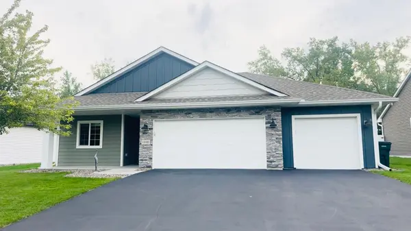 11080 Ulysses ST NE, Blaine, MN 55434