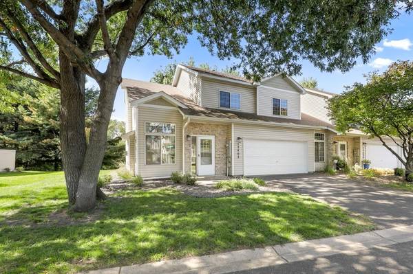 12402 Johnson ST NE, Blaine, MN 55434