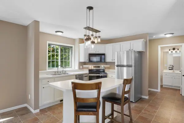 12402 Johnson ST NE, Blaine, MN 55434