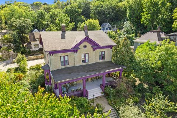 1105 W 4th ST, Red Wing, MN 55066