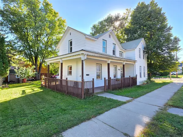 465 W Spruce ST, Chippewa Falls, WI 54729