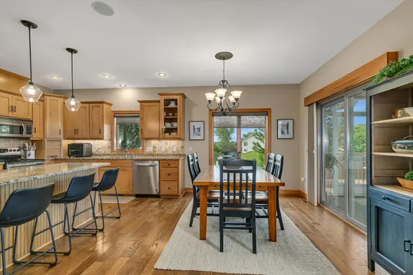 2309 Wyoming CT, Sartell, MN 56377