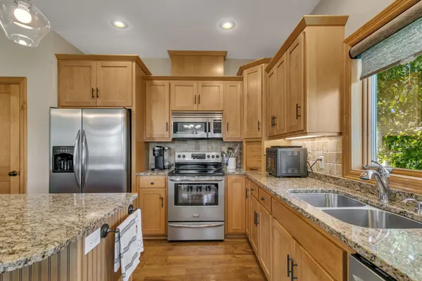 2309 Wyoming CT, Sartell, MN 56377