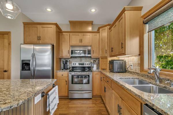 2309 Wyoming CT, Sartell, MN 56377