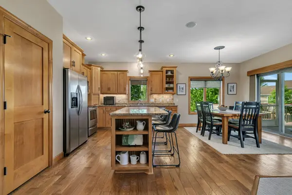 2309 Wyoming CT, Sartell, MN 56377