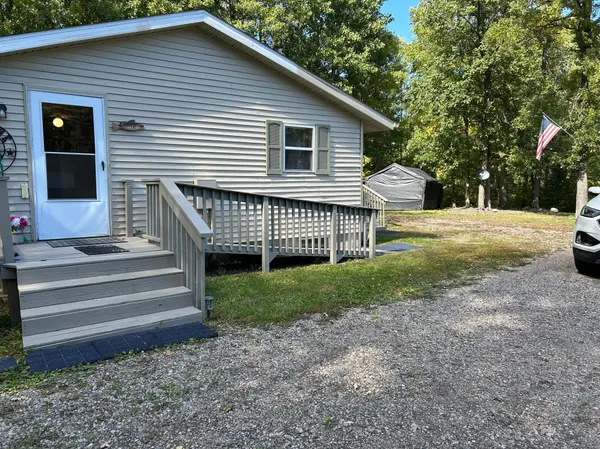 20979 Mill RD, Emily, MN 56447
